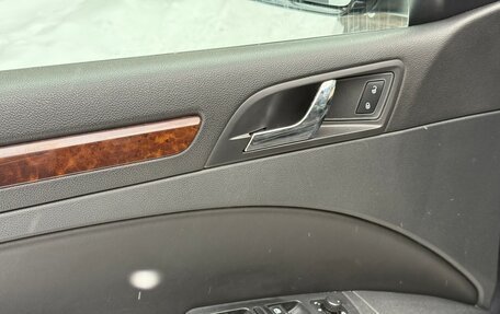 Skoda Superb III рестайлинг, 2013 год, 1 050 000 рублей, 12 фотография