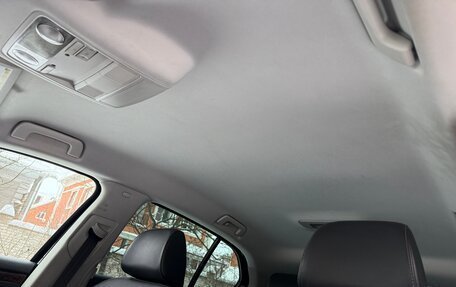 Skoda Superb III рестайлинг, 2013 год, 1 050 000 рублей, 21 фотография