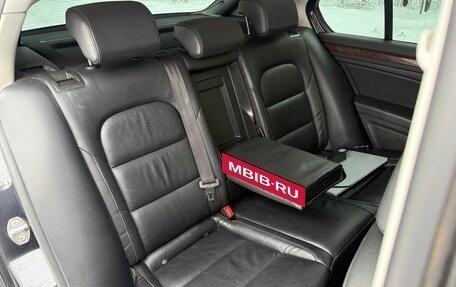 Skoda Superb III рестайлинг, 2013 год, 1 050 000 рублей, 23 фотография