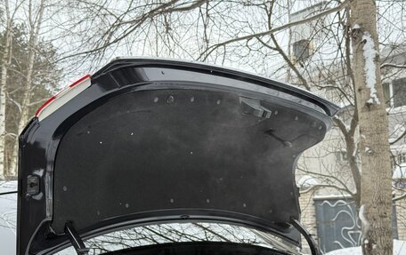 Skoda Superb III рестайлинг, 2013 год, 1 050 000 рублей, 28 фотография