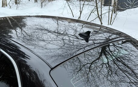 Skoda Superb III рестайлинг, 2013 год, 1 050 000 рублей, 32 фотография