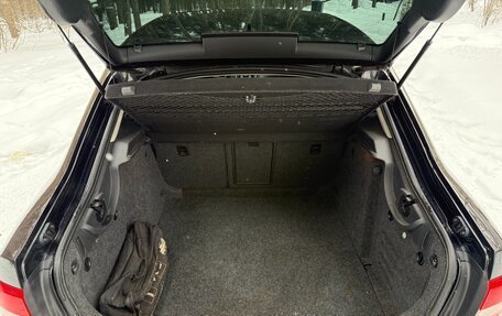 Skoda Superb III рестайлинг, 2013 год, 1 050 000 рублей, 31 фотография