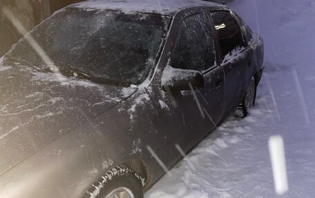 Opel Vectra A, 1990 год, 95 000 рублей, 2 фотография