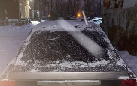 Opel Vectra A, 1990 год, 95 000 рублей, 4 фотография