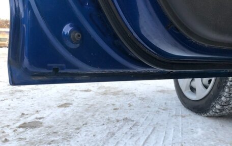 Hyundai Solaris II рестайлинг, 2012 год, 689 000 рублей, 11 фотография