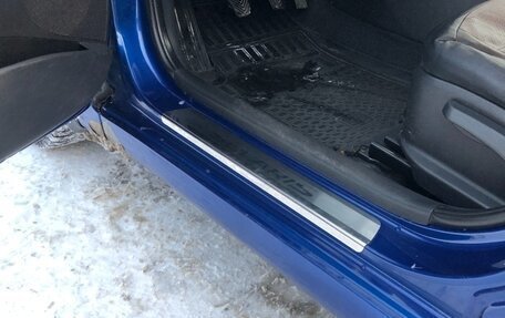 Hyundai Solaris II рестайлинг, 2012 год, 689 000 рублей, 10 фотография