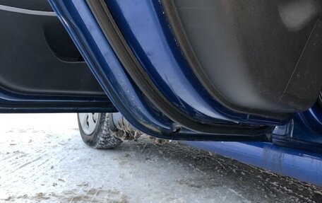 Hyundai Solaris II рестайлинг, 2012 год, 689 000 рублей, 13 фотография