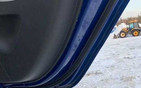 Hyundai Solaris II рестайлинг, 2012 год, 689 000 рублей, 15 фотография