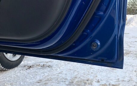 Hyundai Solaris II рестайлинг, 2012 год, 689 000 рублей, 17 фотография