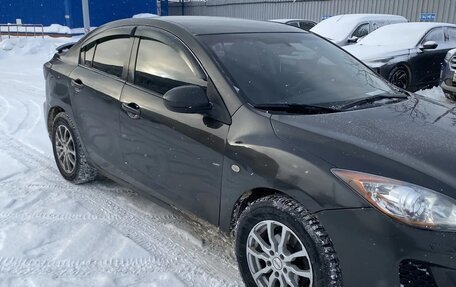 Mazda 3, 2012 год, 550 000 рублей, 2 фотография