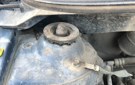 Hyundai Solaris II рестайлинг, 2012 год, 689 000 рублей, 19 фотография