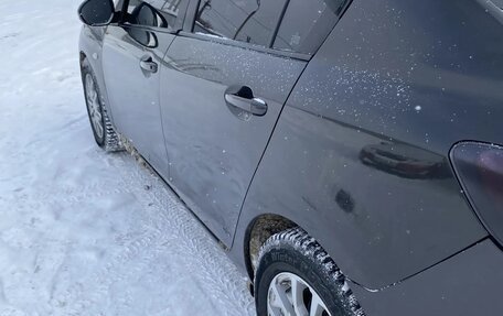 Mazda 3, 2012 год, 550 000 рублей, 5 фотография