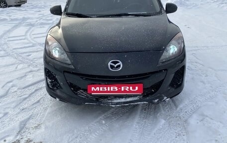 Mazda 3, 2012 год, 550 000 рублей, 3 фотография