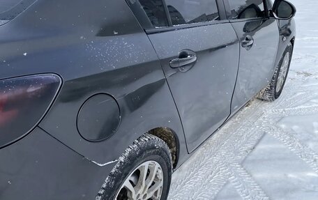 Mazda 3, 2012 год, 550 000 рублей, 6 фотография