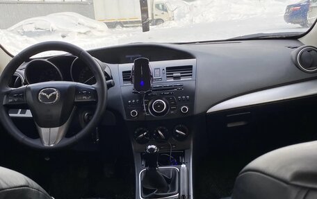 Mazda 3, 2012 год, 550 000 рублей, 7 фотография