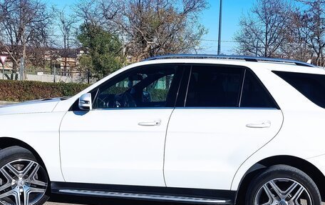 Mercedes-Benz M-Класс, 2013 год, 2 980 000 рублей, 2 фотография