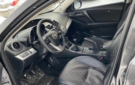 Mazda 3, 2012 год, 550 000 рублей, 8 фотография