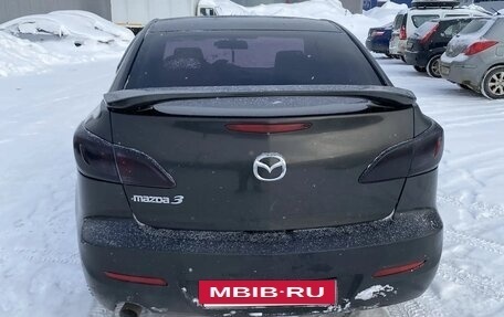 Mazda 3, 2012 год, 550 000 рублей, 4 фотография