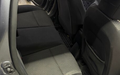 KIA Rio IV, 2019 год, 1 195 000 рублей, 36 фотография