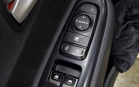 KIA Rio IV, 2019 год, 1 195 000 рублей, 38 фотография