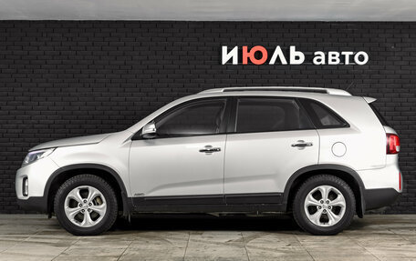 KIA Sorento II рестайлинг, 2017 год, 2 030 000 рублей, 7 фотография