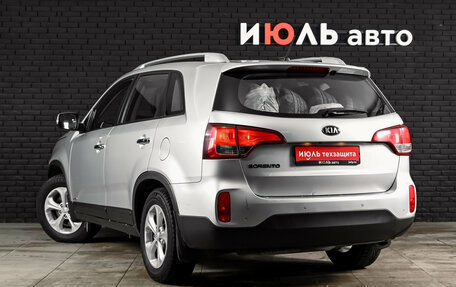 KIA Sorento II рестайлинг, 2017 год, 2 030 000 рублей, 6 фотография