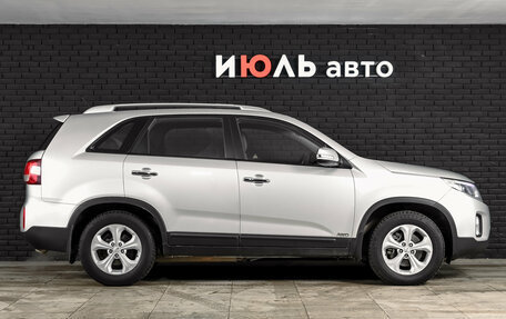 KIA Sorento II рестайлинг, 2017 год, 2 030 000 рублей, 8 фотография