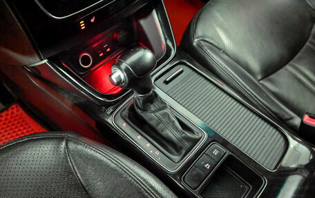 KIA Sorento II рестайлинг, 2017 год, 2 030 000 рублей, 14 фотография