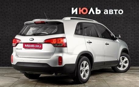 KIA Sorento II рестайлинг, 2017 год, 2 030 000 рублей, 4 фотография