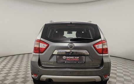 Nissan Terrano III, 2018 год, 999 000 рублей, 6 фотография