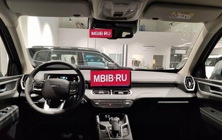 Haval H5, 2025 год, 4 058 010 рублей, 12 фотография