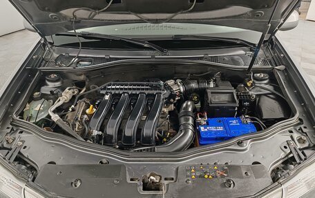 Nissan Terrano III, 2018 год, 999 000 рублей, 9 фотография