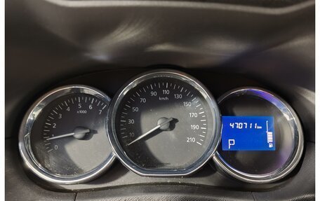 Nissan Terrano III, 2018 год, 999 000 рублей, 13 фотография