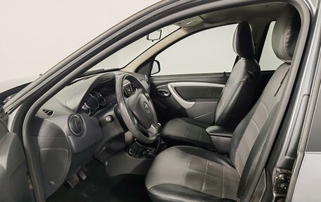 Nissan Terrano III, 2018 год, 999 000 рублей, 16 фотография