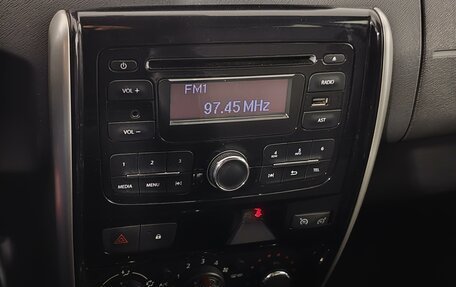 Nissan Terrano III, 2018 год, 999 000 рублей, 15 фотография