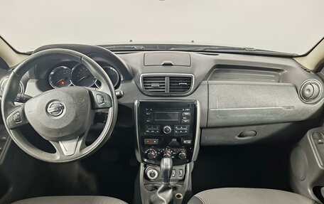 Nissan Terrano III, 2018 год, 999 000 рублей, 14 фотография