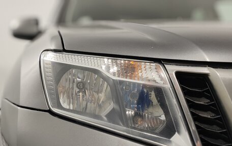 Nissan Terrano III, 2018 год, 999 000 рублей, 17 фотография