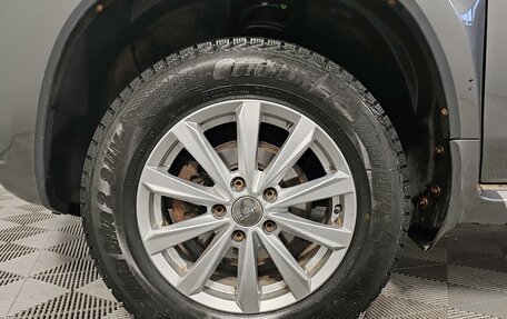 Nissan Terrano III, 2018 год, 999 000 рублей, 18 фотография