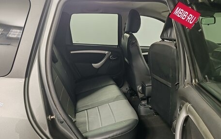 Nissan Terrano III, 2018 год, 999 000 рублей, 19 фотография