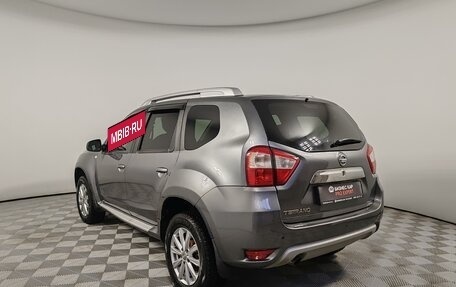 Nissan Terrano III, 2018 год, 999 000 рублей, 7 фотография