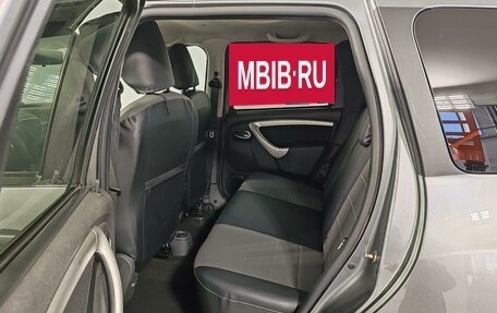 Nissan Terrano III, 2018 год, 999 000 рублей, 12 фотография