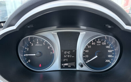 Datsun mi-DO, 2017 год, 699 000 рублей, 9 фотография