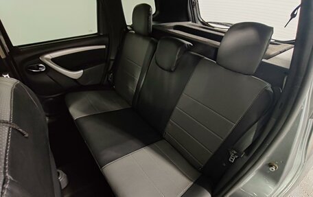 Nissan Terrano III, 2018 год, 999 000 рублей, 22 фотография