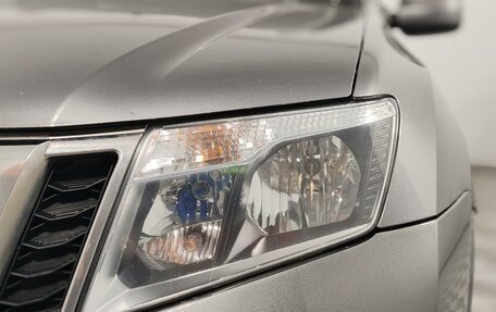 Nissan Terrano III, 2018 год, 999 000 рублей, 23 фотография