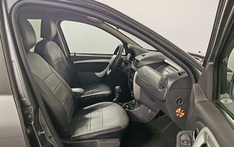 Nissan Terrano III, 2018 год, 999 000 рублей, 20 фотография