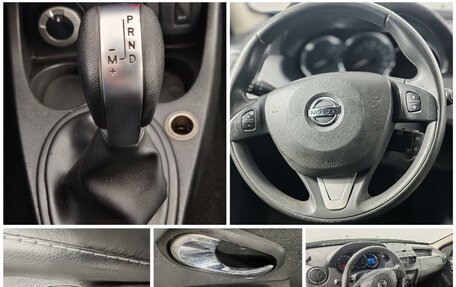 Nissan Terrano III, 2018 год, 999 000 рублей, 24 фотография