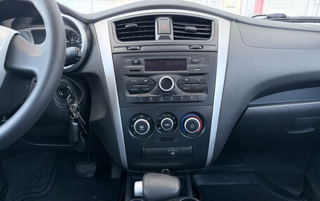 Datsun mi-DO, 2017 год, 699 000 рублей, 7 фотография