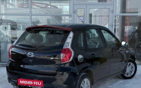 Datsun mi-DO, 2017 год, 699 000 рублей, 2 фотография