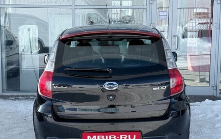 Datsun mi-DO, 2017 год, 699 000 рублей, 4 фотография