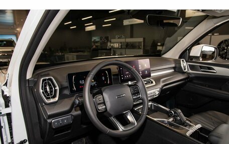 Haval H5, 2024 год, 3 711 510 рублей, 8 фотография